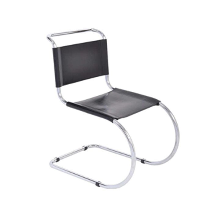 Chaise Cantilever, Mies Van der rohe